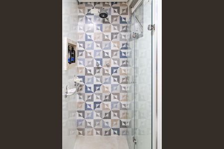 Apartamento à venda com 66m², 3 quartos e 1 vagaBanheiro