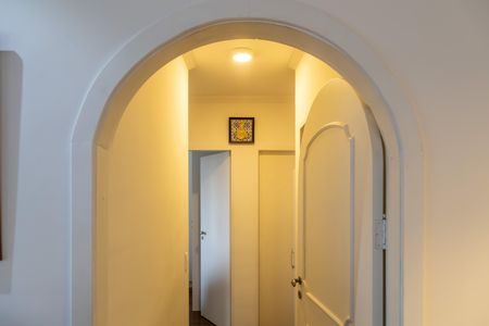 Apartamento à venda com 66m², 3 quartos e 1 vagaCorredor