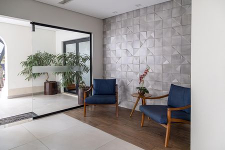 Apartamento à venda com 66m², 3 quartos e 1 vagaÁrea comum