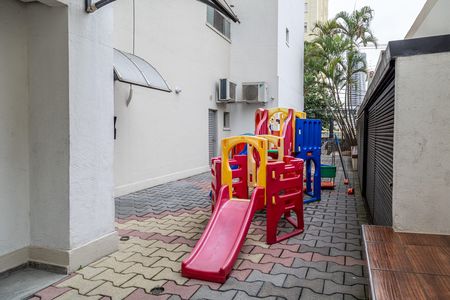 Apartamento à venda com 66m², 3 quartos e 1 vagaÁrea comum - Playground