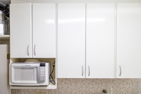 Apartamento à venda com 66m², 3 quartos e 1 vagaCozinha