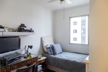 Apartamento à venda com 66m², 3 quartos e 1 vagaQuarto 2