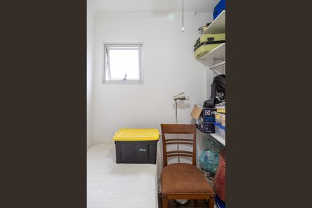 Apartamento à venda com 66m², 3 quartos e 1 vagaQuarto de Serviço