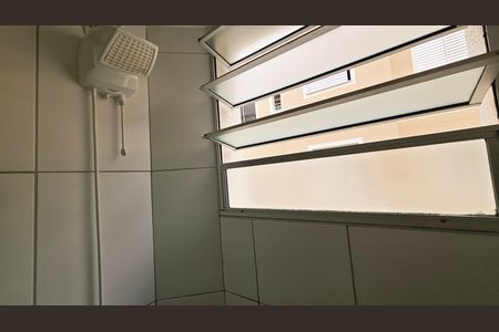Apartamento para alugar com 54m², 2 quartos e 1 vaga