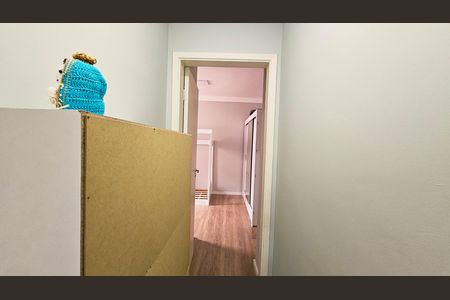 Apartamento para alugar com 54m², 2 quartos e 1 vaga