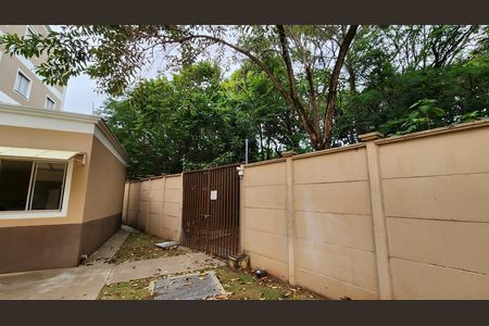 Apartamento para alugar com 54m², 2 quartos e 1 vaga