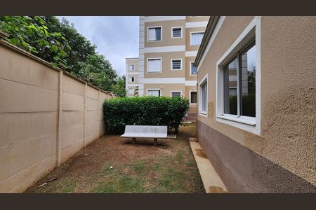 Apartamento para alugar com 54m², 2 quartos e 1 vaga