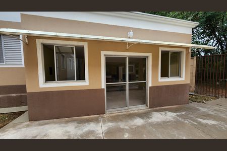 Apartamento para alugar com 54m², 2 quartos e 1 vaga