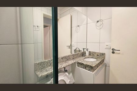 Apartamento para alugar com 54m², 2 quartos e 1 vaga
