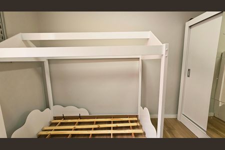Apartamento para alugar com 54m², 2 quartos e 1 vaga