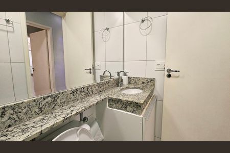 Apartamento para alugar com 54m², 2 quartos e 1 vaga