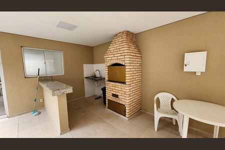 Apartamento para alugar com 54m², 2 quartos e 1 vaga
