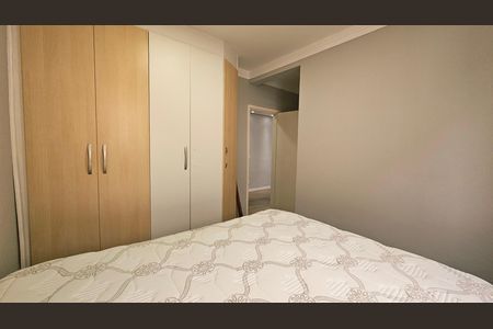 Apartamento para alugar com 2 quartos, 54m² em Vila Campos Sales, Jundiaí