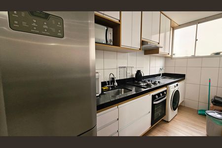 Apartamento para alugar com 2 quartos, 54m² em Vila Campos Sales, Jundiaí