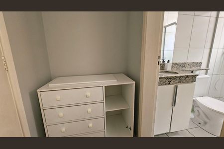 Apartamento para alugar com 54m², 2 quartos e 1 vaga