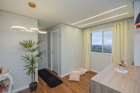 Apartamento para alugar com 2 quartos, 35m² em Usina Piratininga, São Paulo