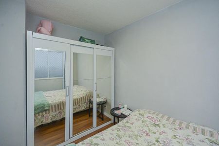 Apartamento para alugar com 2 quartos, 35m² em Usina Piratininga, São Paulo