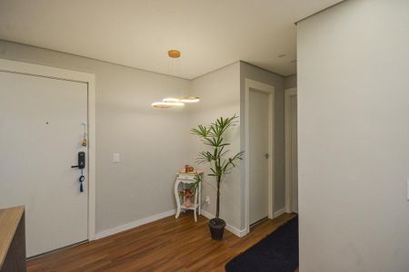 Apartamento para alugar com 2 quartos, 35m² em Usina Piratininga, São Paulo