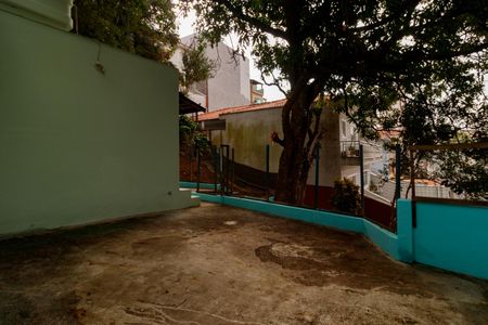 Casa para alugar com 60m², 3 quartos e sem vaga Casa para alugar com 60m², 3 quartos e sem vagaÁrea externa