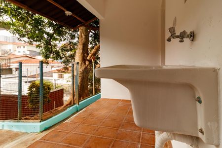 Casa para alugar com 60m², 3 quartos e sem vaga Casa para alugar com 60m², 3 quartos e sem vagaÁrea de Serviço