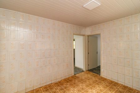 Cozinha de casa para alugar com 3 quartos, 60m² em Vila Nova Mazzei, São Paulo