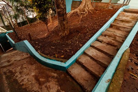Casa para alugar com 60m², 3 quartos e sem vaga Casa para alugar com 60m², 3 quartos e sem vagaÁrea externa
