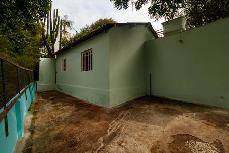 Casa para alugar com 60m², 3 quartos e sem vaga Casa para alugar com 60m², 3 quartos e sem vagaÁrea externa