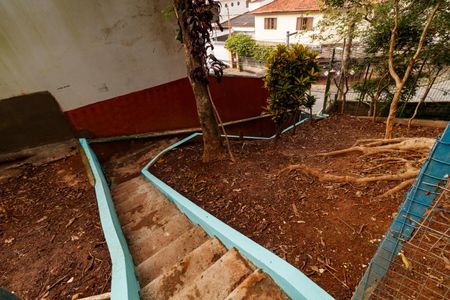 Casa para alugar com 60m², 3 quartos e sem vaga Casa para alugar com 60m², 3 quartos e sem vagaÁrea externa