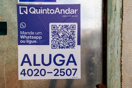Casa para alugar com 60m², 3 quartos e sem vaga Casa para alugar com 60m², 3 quartos e sem vagaPlaca
