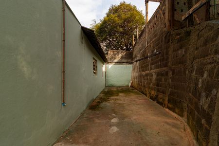 Casa para alugar com 60m², 3 quartos e sem vaga Casa para alugar com 60m², 3 quartos e sem vagaÁrea externa