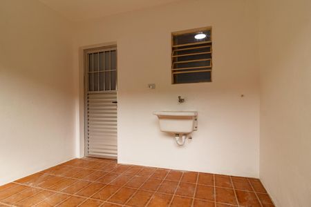 Casa para alugar com 60m², 3 quartos e sem vaga Casa para alugar com 60m², 3 quartos e sem vagaÁrea de Serviço
