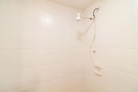 Casa para alugar com 60m², 3 quartos e sem vaga Casa para alugar com 60m², 3 quartos e sem vagaBanheiro