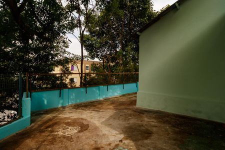 Casa para alugar com 60m², 3 quartos e sem vaga Casa para alugar com 60m², 3 quartos e sem vagaÁrea externa