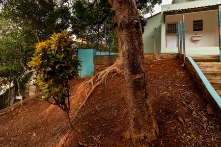 Casa para alugar com 60m², 3 quartos e sem vaga Casa para alugar com 60m², 3 quartos e sem vagaÁrea externa