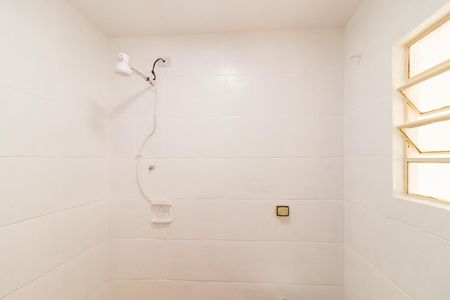 Casa para alugar com 60m², 3 quartos e sem vaga Casa para alugar com 60m², 3 quartos e sem vagaBanheiro