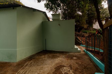 Casa para alugar com 60m², 3 quartos e sem vaga Casa para alugar com 60m², 3 quartos e sem vagaÁrea externa