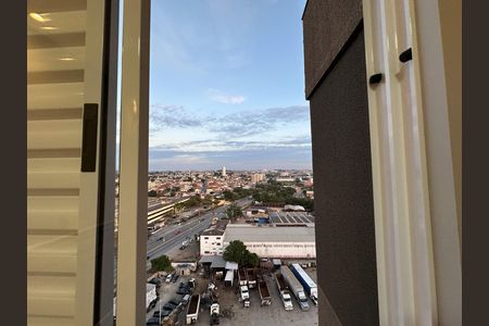 Apartamento para alugar com 47m², 2 quartos e 1 vaga Apartamento para alugar com 47m², 2 quartos e 1 vagaVista do Quarto 2