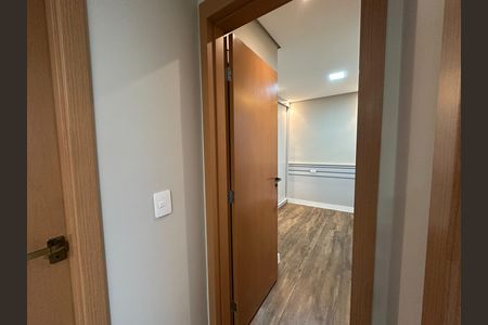 Apartamento para alugar com 47m², 2 quartos e 1 vaga Apartamento para alugar com 47m², 2 quartos e 1 vagaCorredor