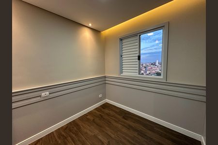 Apartamento para alugar com 47m², 2 quartos e 1 vaga Apartamento para alugar com 47m², 2 quartos e 1 vagaQuarto 2