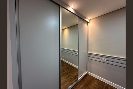 Apartamento para alugar com 47m², 2 quartos e 1 vaga Apartamento para alugar com 47m², 2 quartos e 1 vagaQuarto 2 - Armários