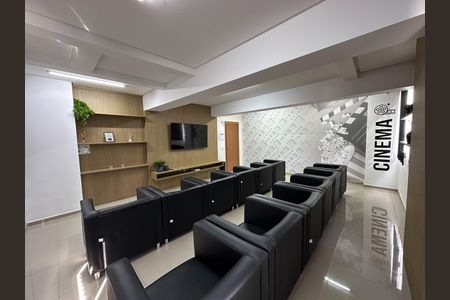 Apartamento para alugar com 47m², 2 quartos e 1 vaga Apartamento para alugar com 47m², 2 quartos e 1 vagaÁrea comum