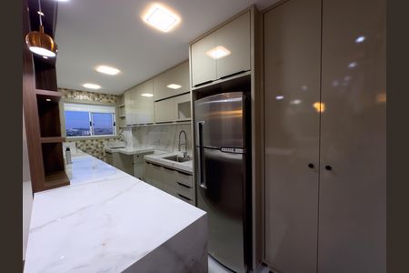 Apartamento para alugar com 47m², 2 quartos e 1 vaga Apartamento para alugar com 47m², 2 quartos e 1 vagaCozinha