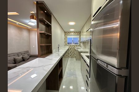 Apartamento para alugar com 47m², 2 quartos e 1 vaga Apartamento para alugar com 47m², 2 quartos e 1 vagaCozinha