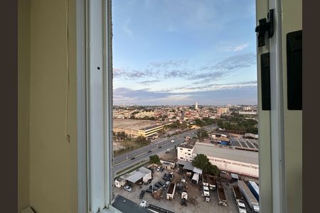 Apartamento para alugar com 47m², 2 quartos e 1 vaga Apartamento para alugar com 47m², 2 quartos e 1 vagaVista do Quarto 1