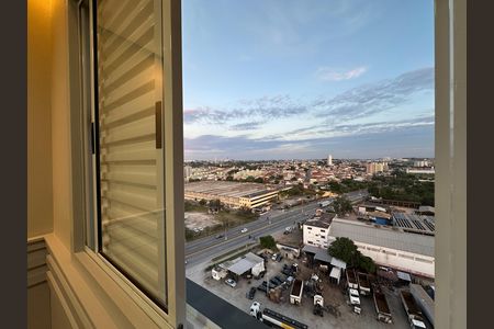 Apartamento para alugar com 47m², 2 quartos e 1 vaga Apartamento para alugar com 47m², 2 quartos e 1 vagaVista do Quarto 2