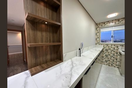 Apartamento para alugar com 47m², 2 quartos e 1 vaga Apartamento para alugar com 47m², 2 quartos e 1 vagaCozinha - Armários