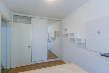 Apartamento para alugar com 50m², 1 quarto e sem vagaQuarto