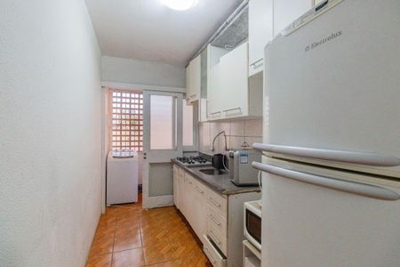 Apartamento para alugar com 50m², 1 quarto e sem vagaCozinha