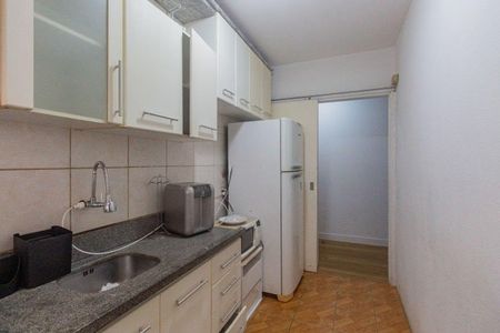 Apartamento para alugar com 50m², 1 quarto e sem vagaCozinha