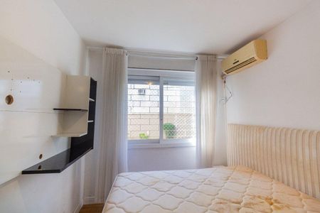 Apartamento para alugar com 50m², 1 quarto e sem vagaQuarto